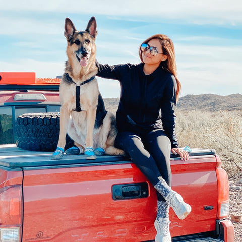 Big Bend National Park by @markyandgrey