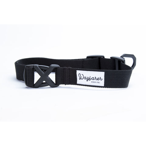 Wayfarer Original Dog Collar - Collar